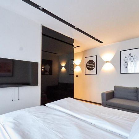 Qca City Center Apartments Saraybosna Dış mekan fotoğraf
