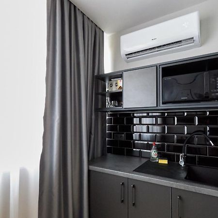 Qca City Center Apartments Saraybosna Dış mekan fotoğraf