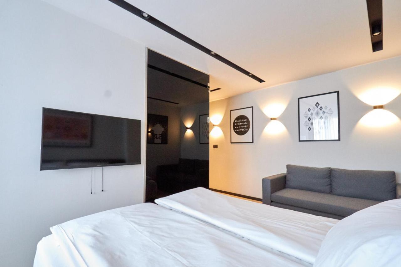 Qca City Center Apartments Saraybosna Dış mekan fotoğraf