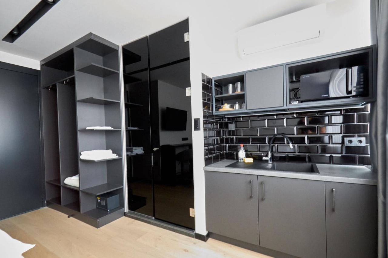 Qca City Center Apartments Saraybosna Dış mekan fotoğraf